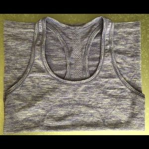 Lululemon Swiftly Tech Racerback
